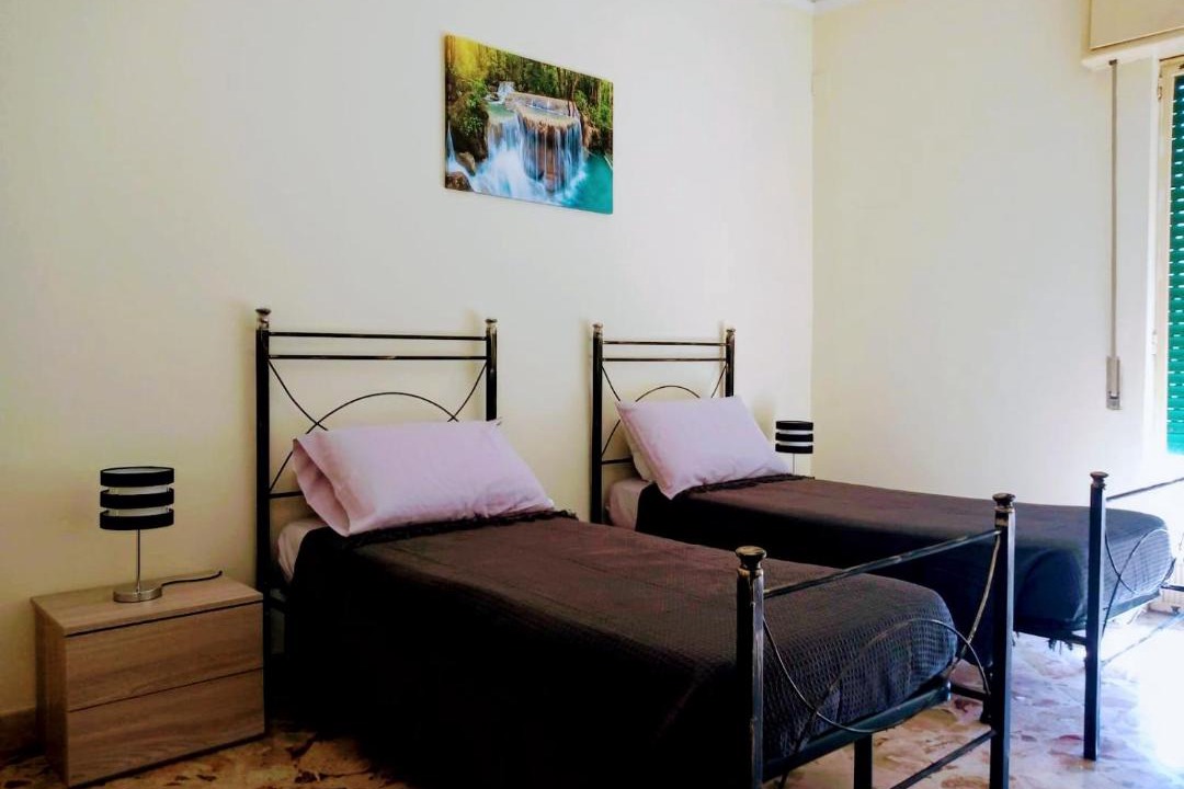 Photo of Bedroom in Coste