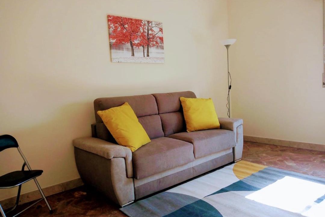 Photo of Livingroom in Coste