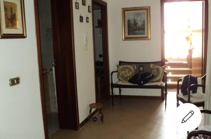 Photo of Livingroom in Guarrato
