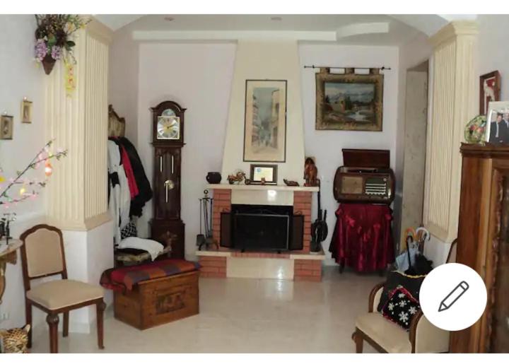 Photo of Livingroom in Guarrato