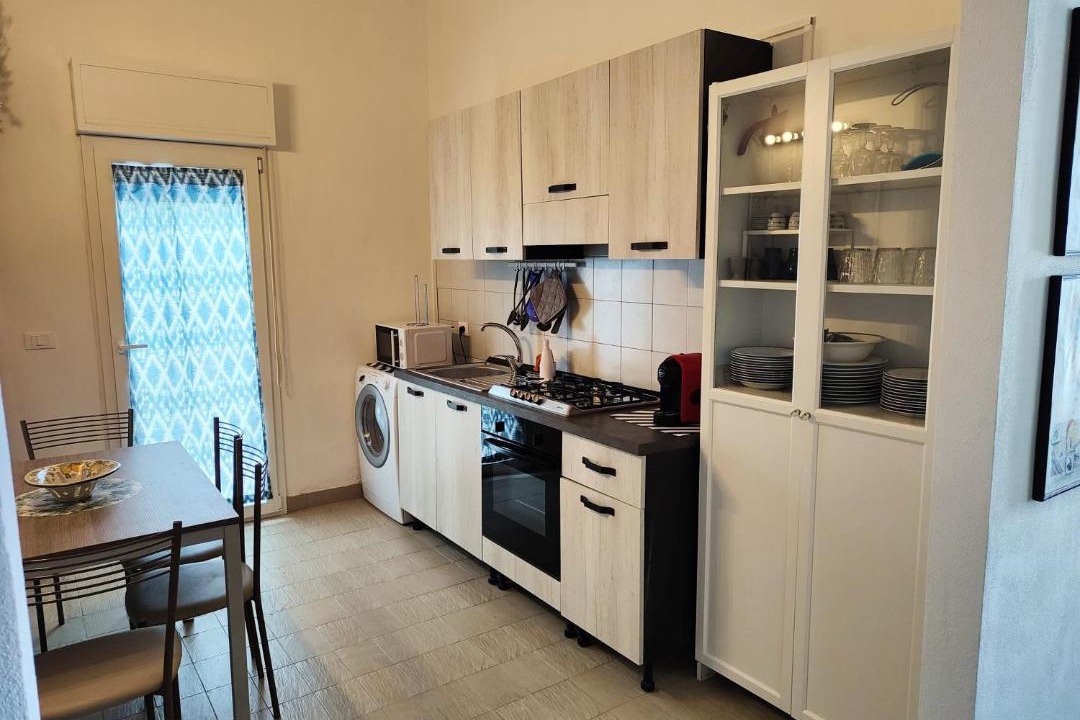 Photo of Kitchen in Alcamo Marina