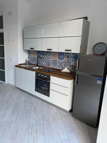 Photo of Kitchen in Caccamo