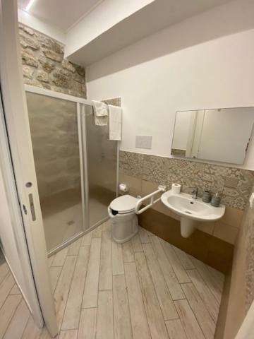 Photo of Bathroom in Caccamo