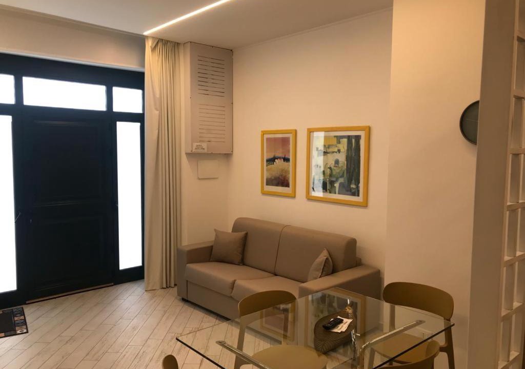 Photo of Livingroom in Caccamo