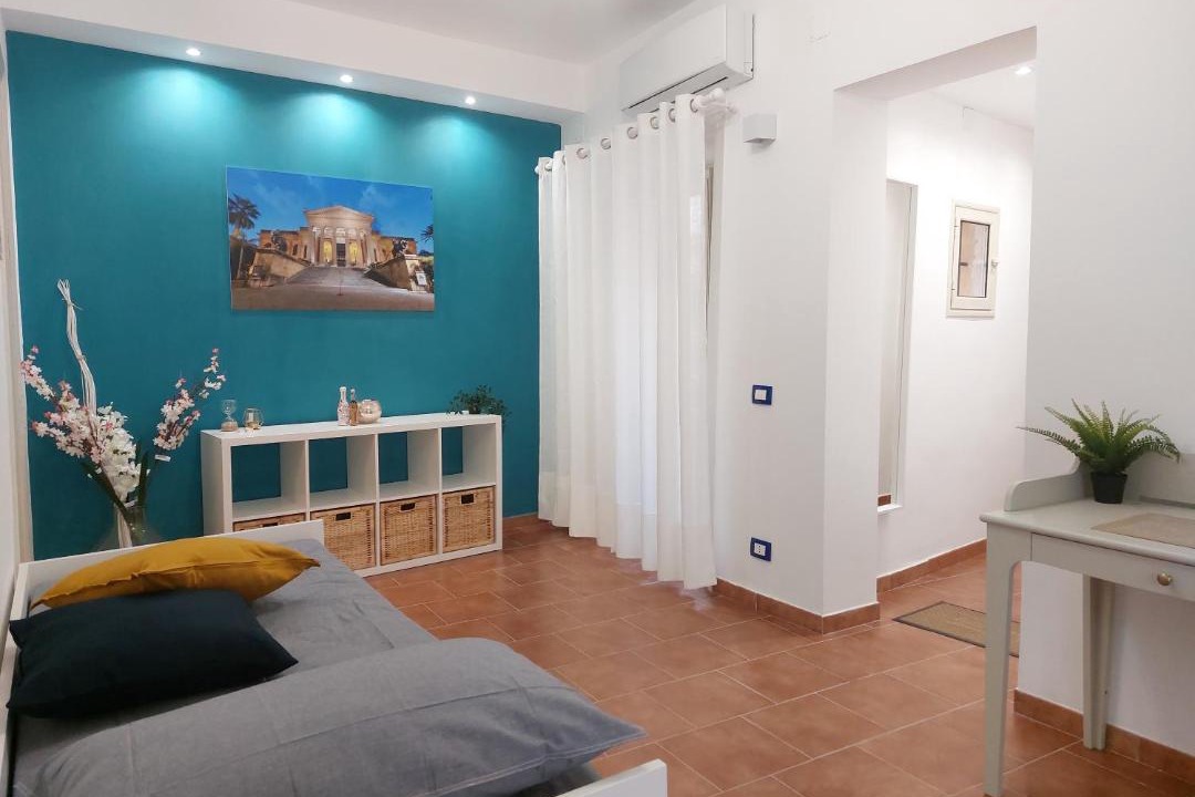 Photo of Bedroom in Castellammare