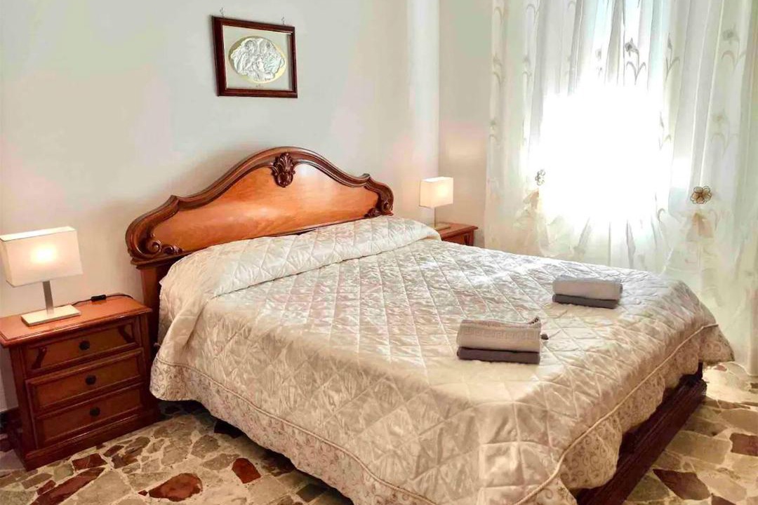 Photo of Bedroom in Catenanuova