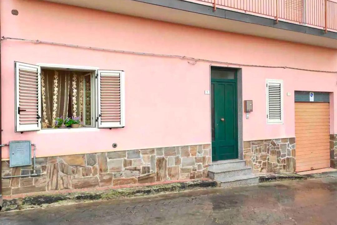 Photo of Buildings in Catenanuova