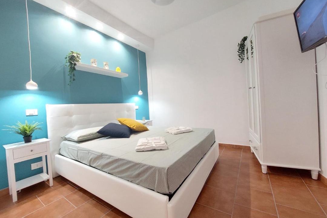 Photo of Bedroom in Castellammare
