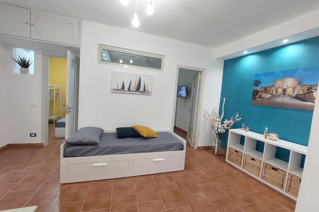 Photo of Bedroom in Castellammare