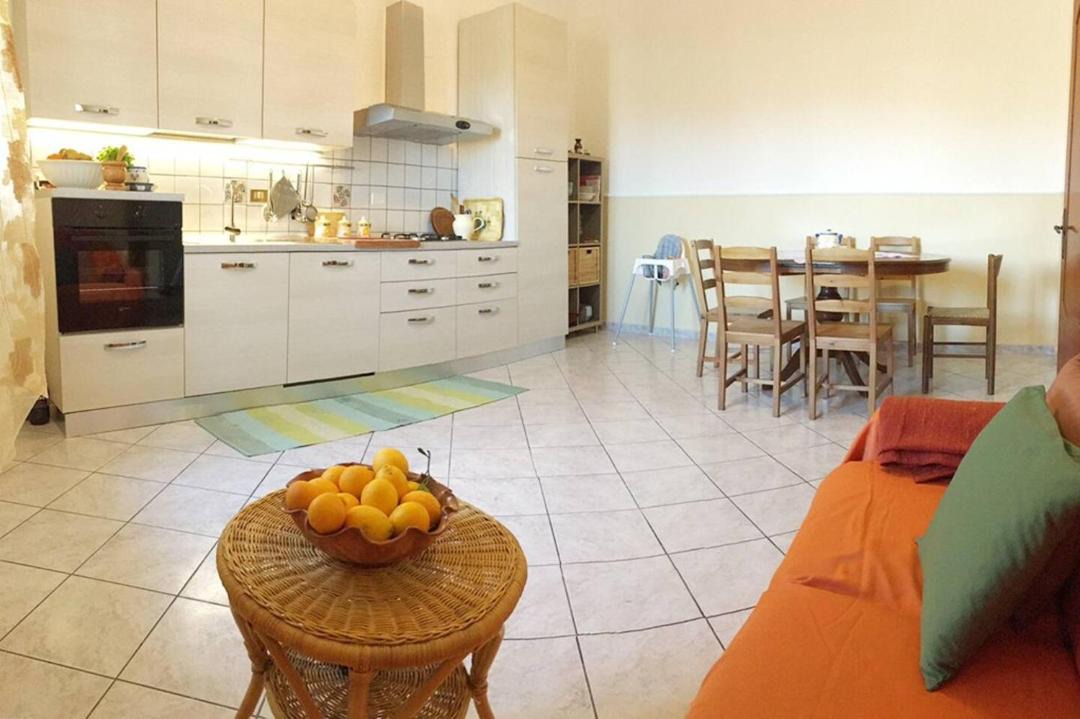 Photo of Livingroom in Catenanuova
