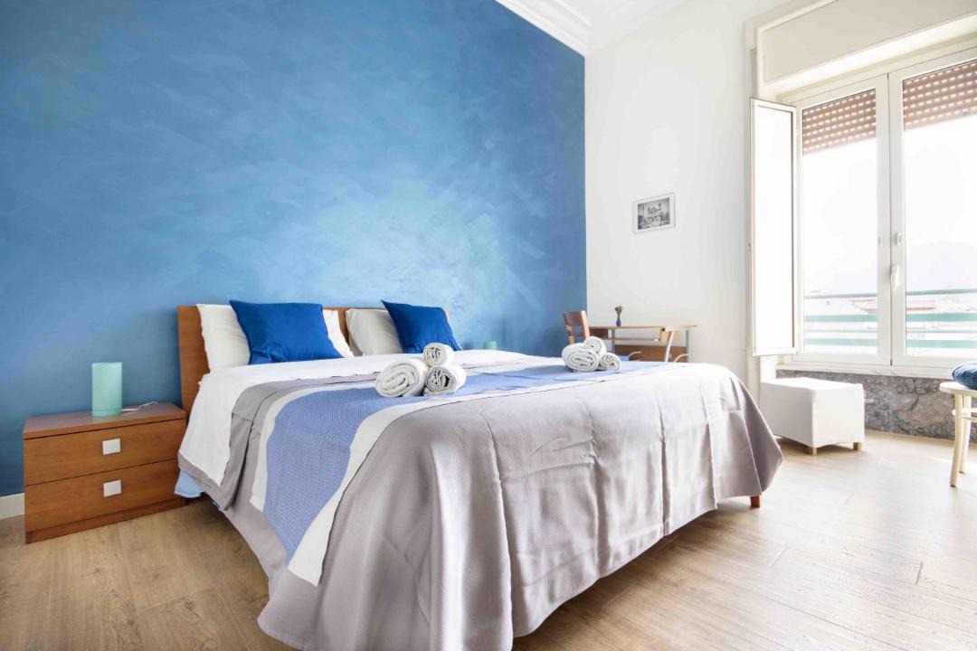 Photo of Bedroom in Castellammare