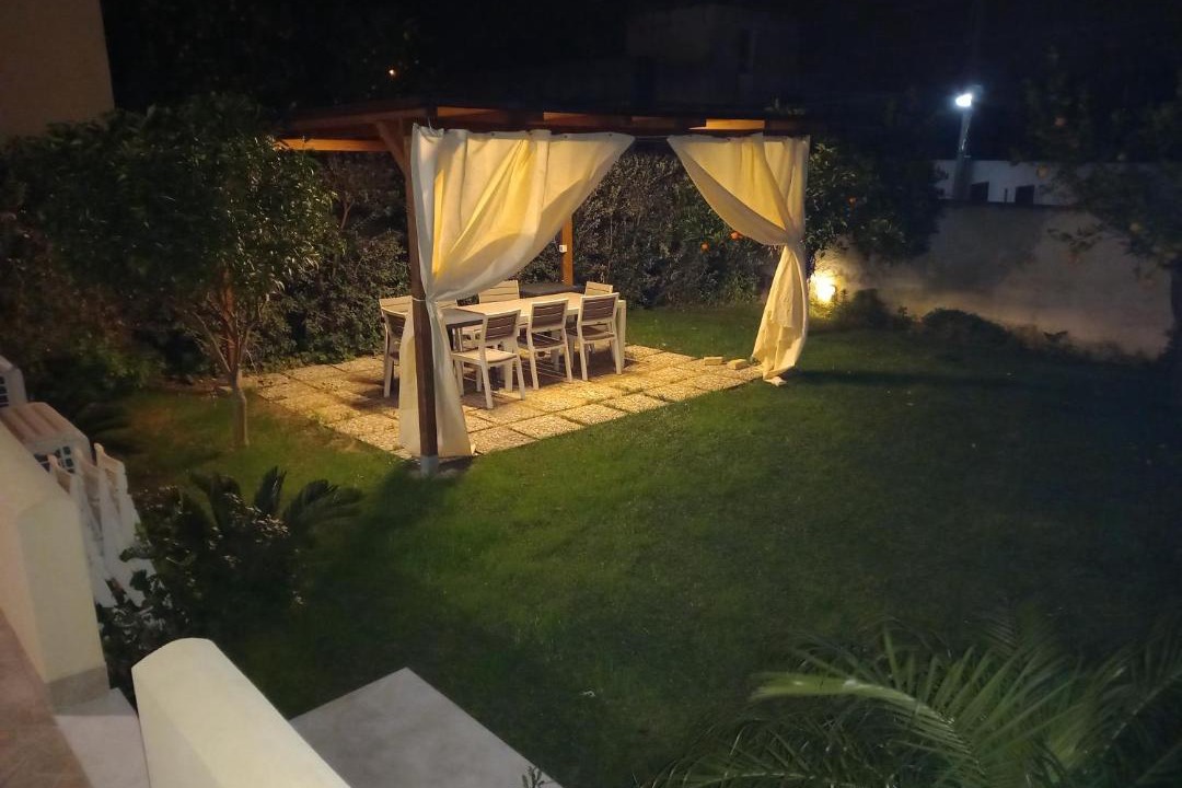 Photo of Patio Balcony in Paceco