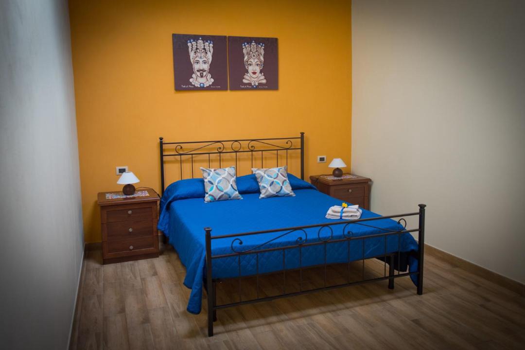 Photo of Bedroom in Solarino