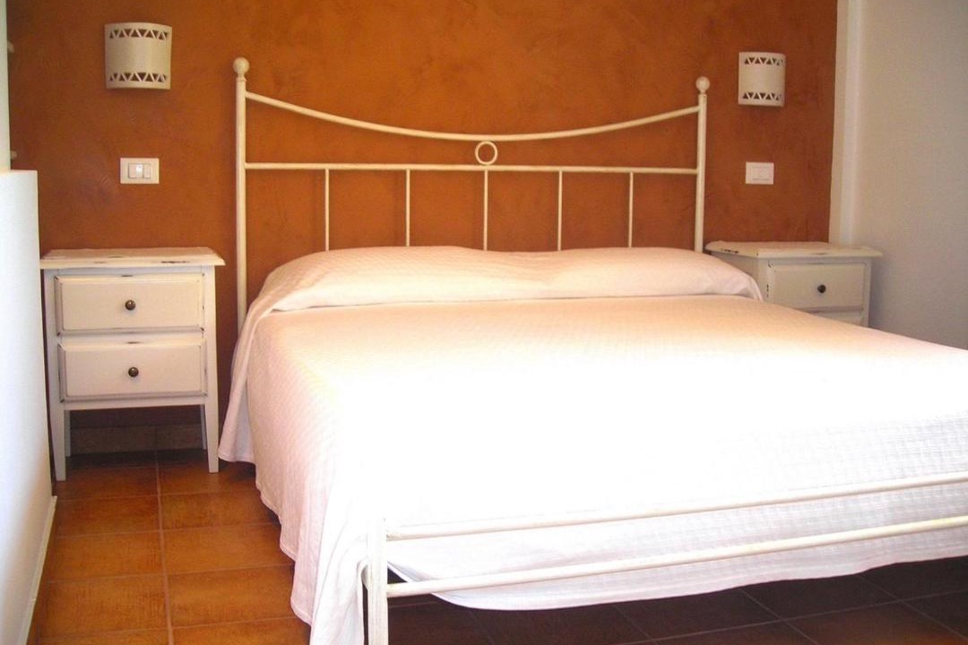Photo of Bedroom in Erice