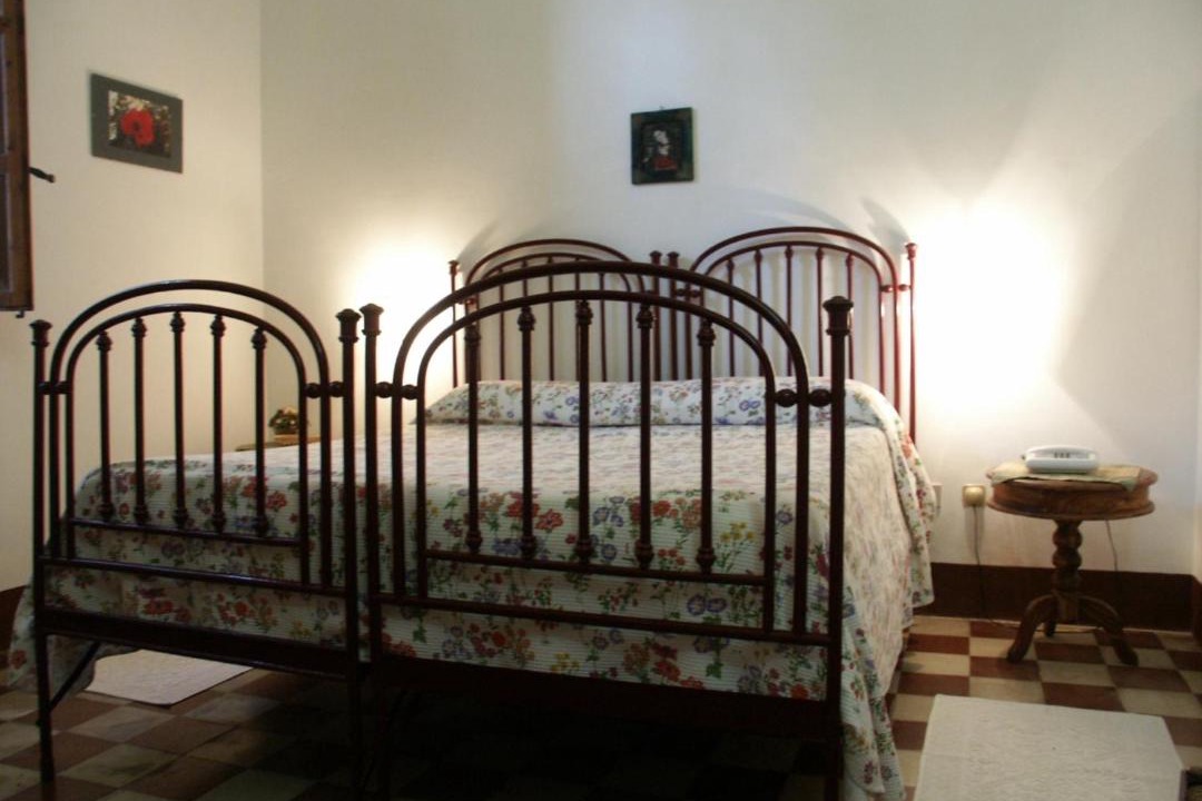 Photo of Bedroom in Erice