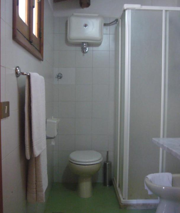 Photo of Bathroom in Erice