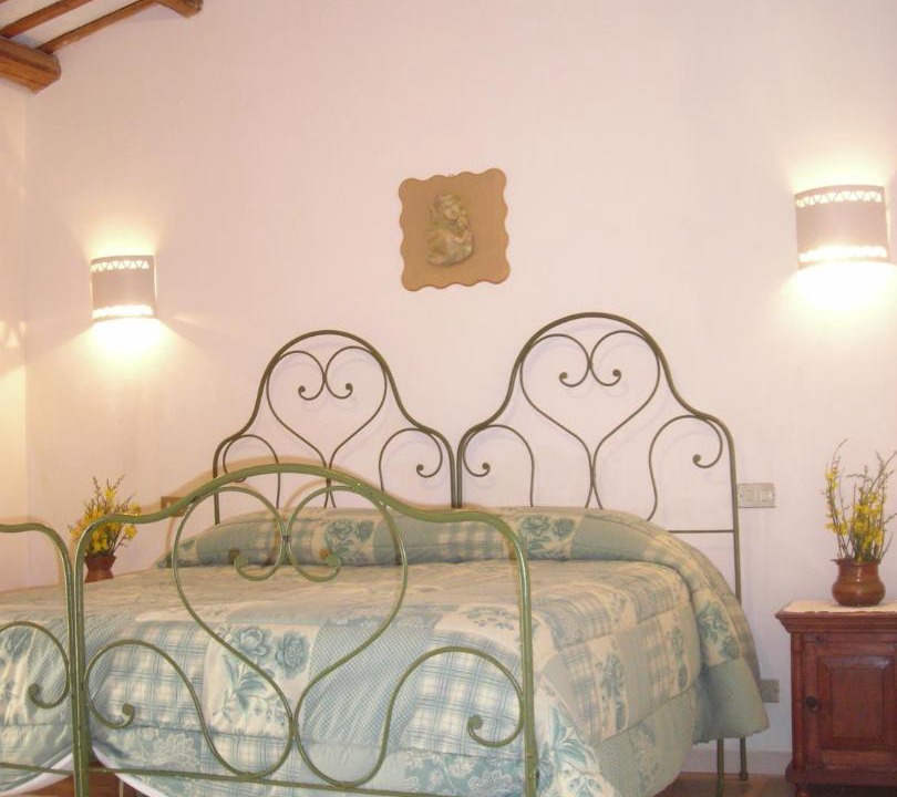 Photo of Bedroom in Erice