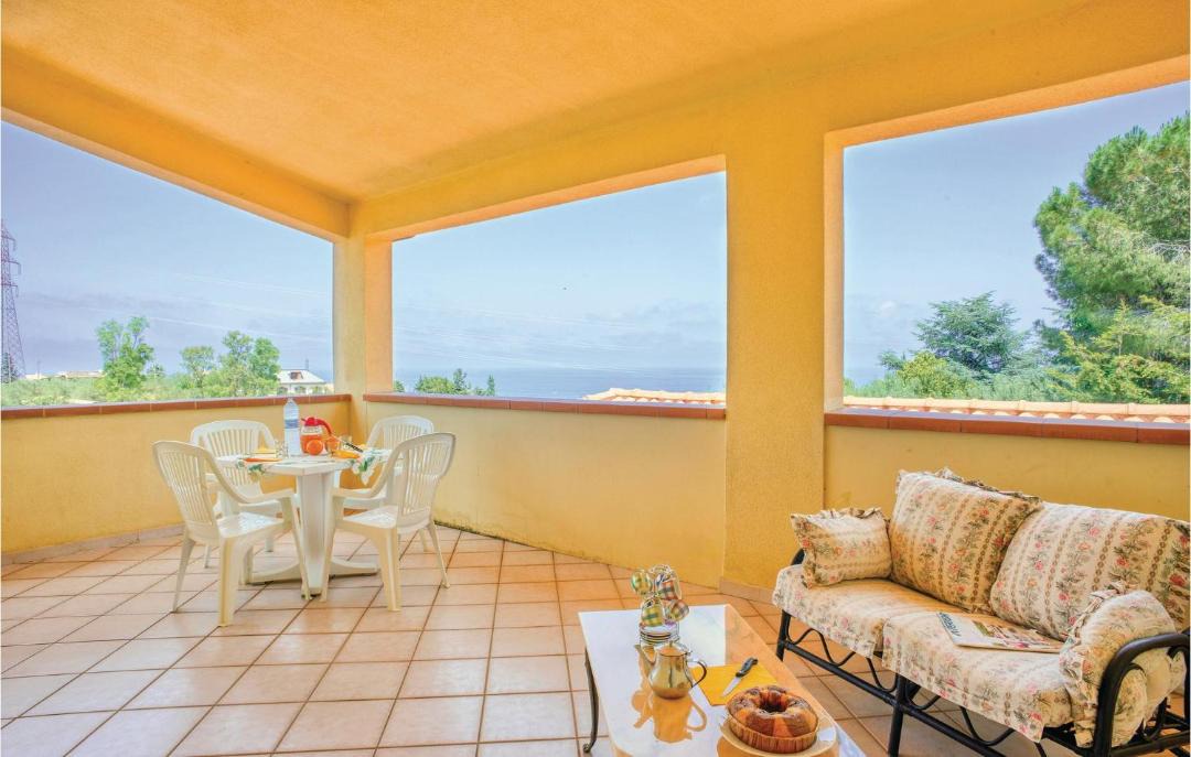 Photo of Patio Balcony in Trabia