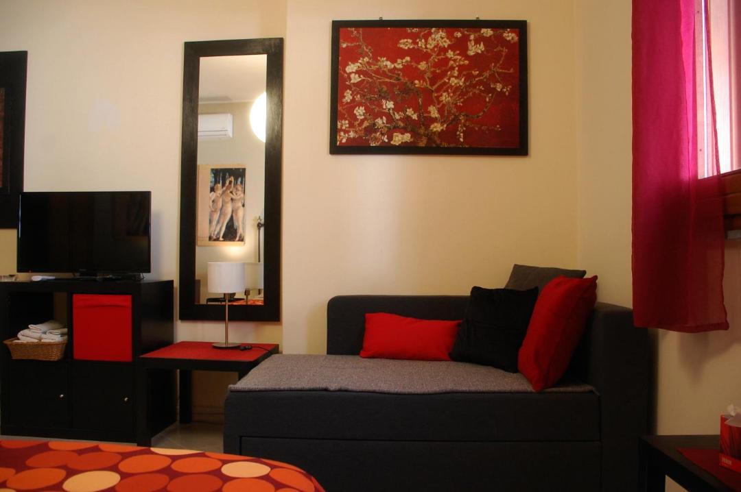 Photo of Livingroom in Zafferana Etnea