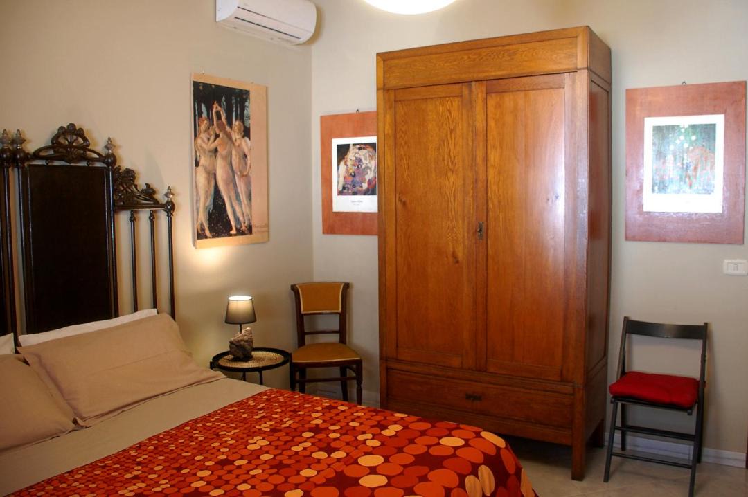Photo of Bedroom in Zafferana Etnea