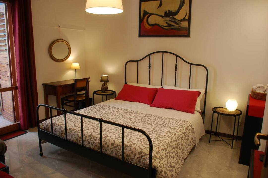 Photo of Bedroom in Zafferana Etnea