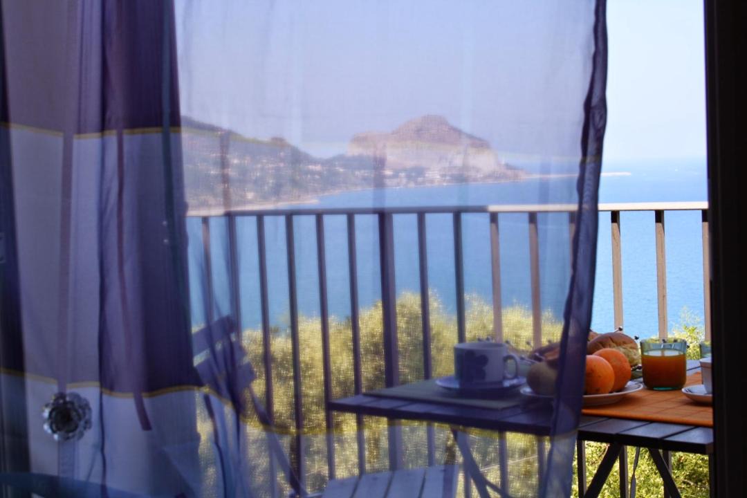 Photo of Patio Balcony in Sant'Ambrogio