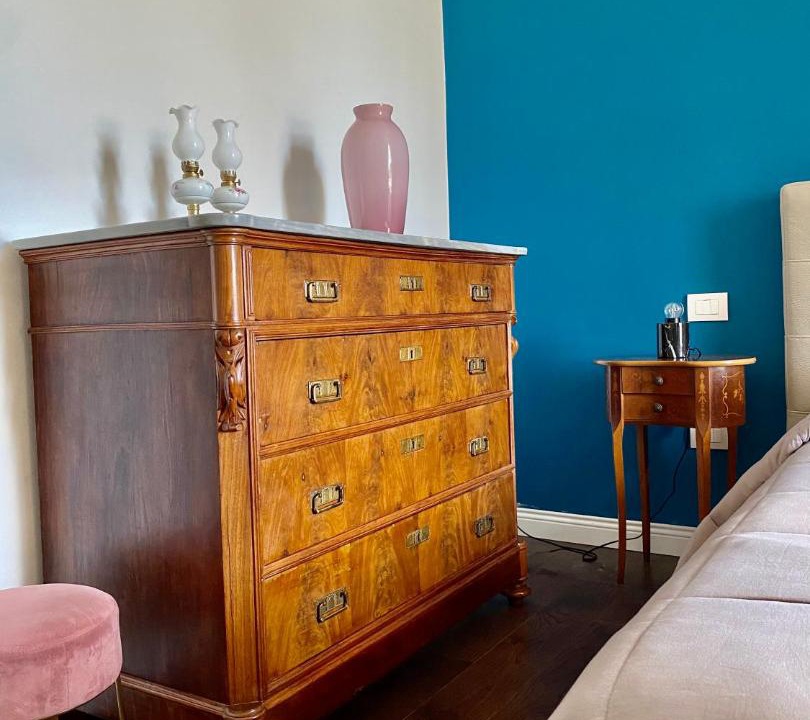 Photo of Bedroom in Santa Lucia