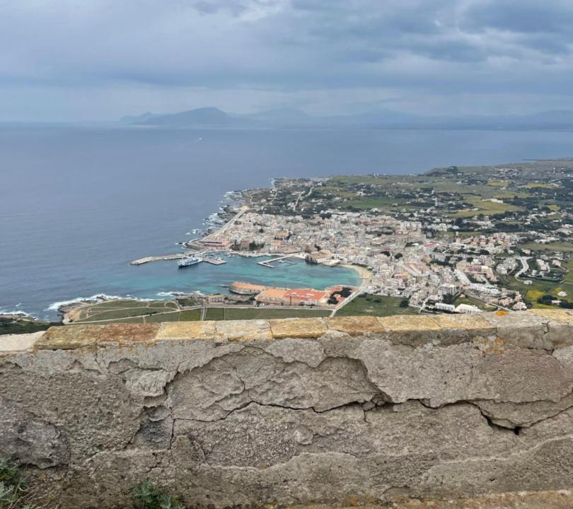 Photo of Outdoor in Favignana