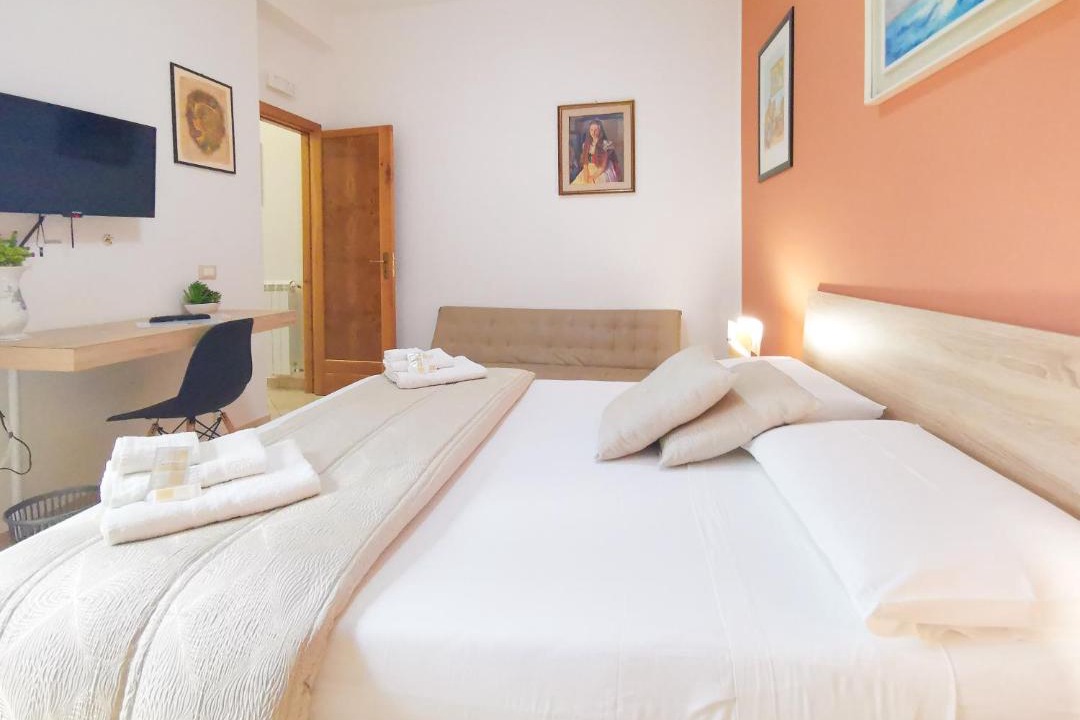 Photo of Bedroom in Sferracavallo