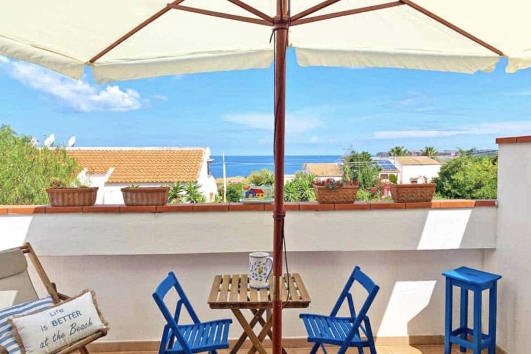 Photo of Patio Balcony in Macari