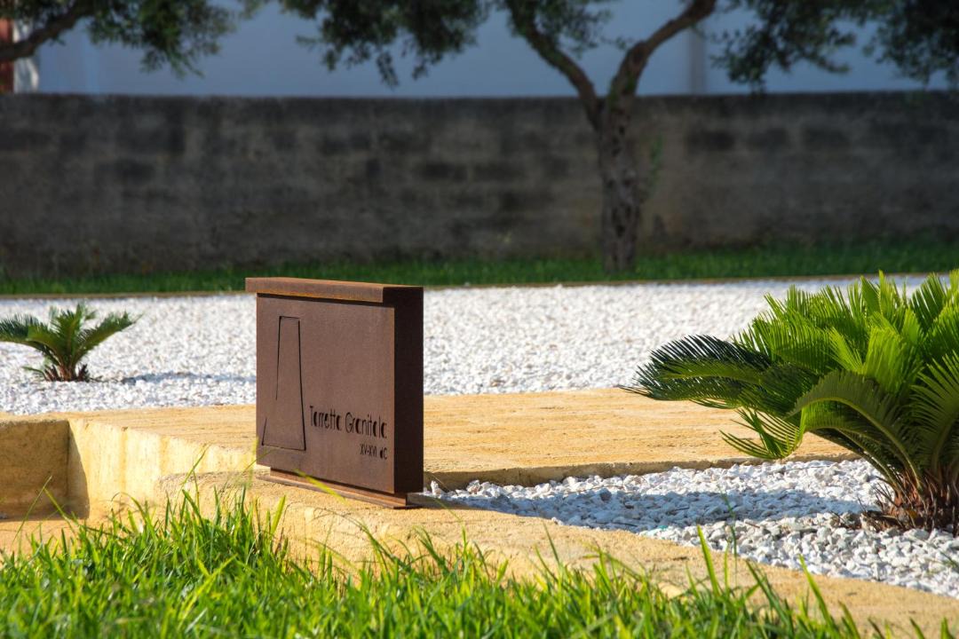 Photo of Outdoor in Granitola Torretta