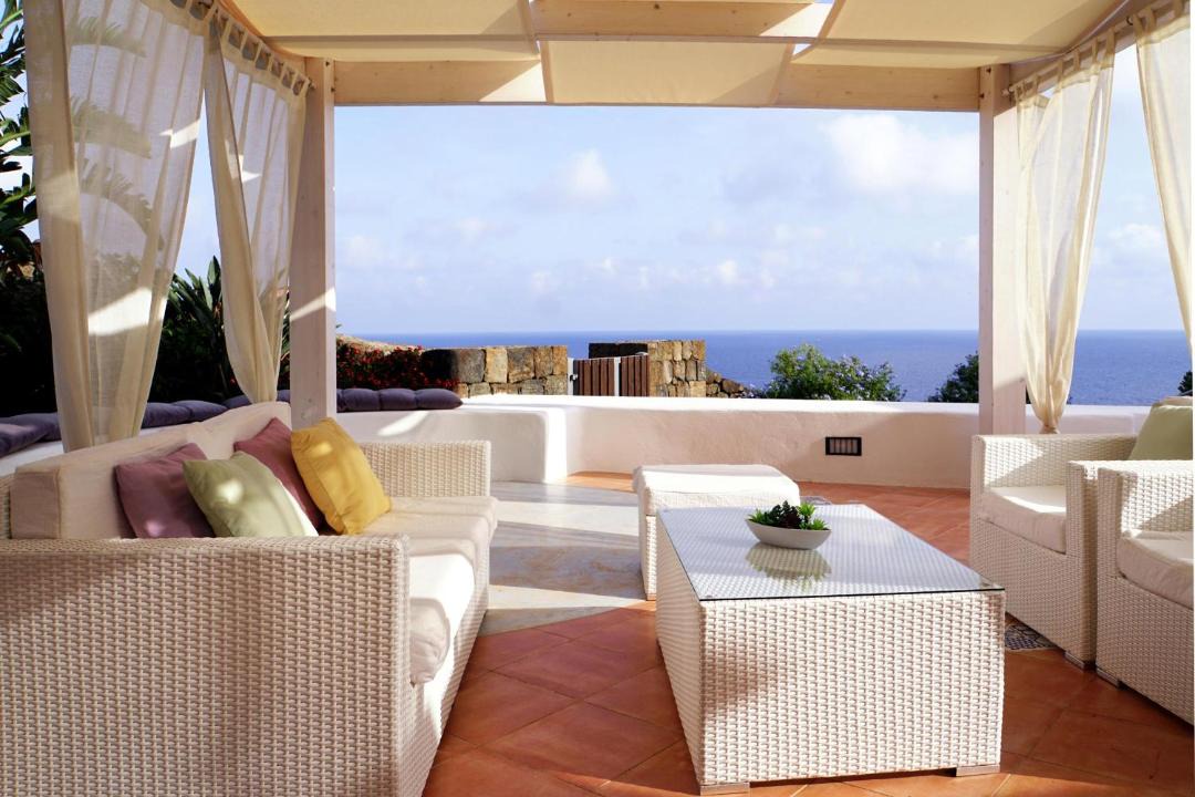 Photo of Patio Balcony in Martingana