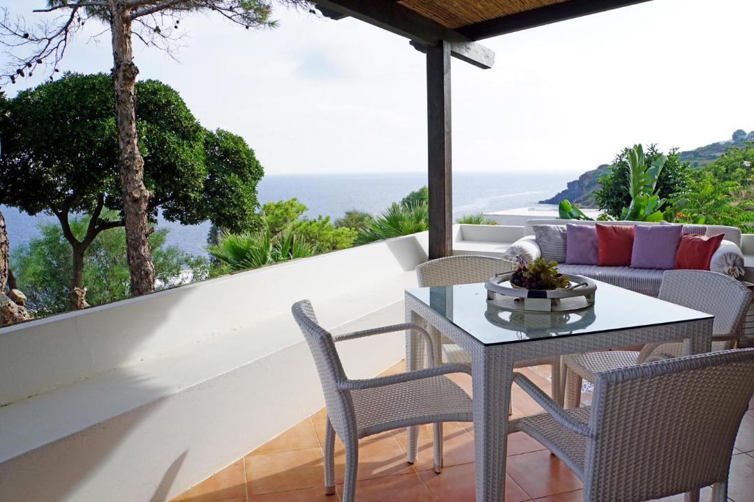 Photo of Patio Balcony in Martingana