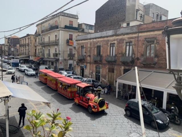Photo of Others in Catania City Centre