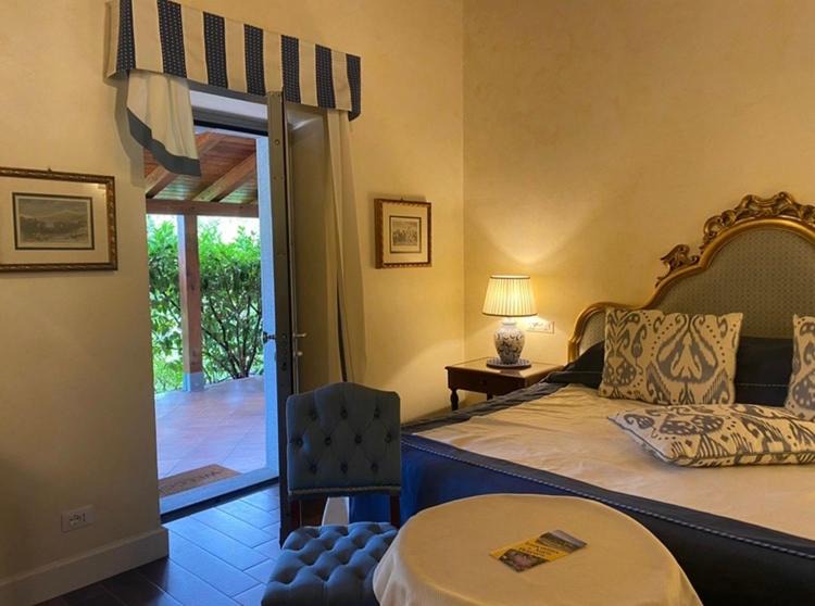 Photo of Bedroom in Forza d'Agro