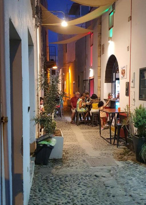 Photo of Others in Pantelleria