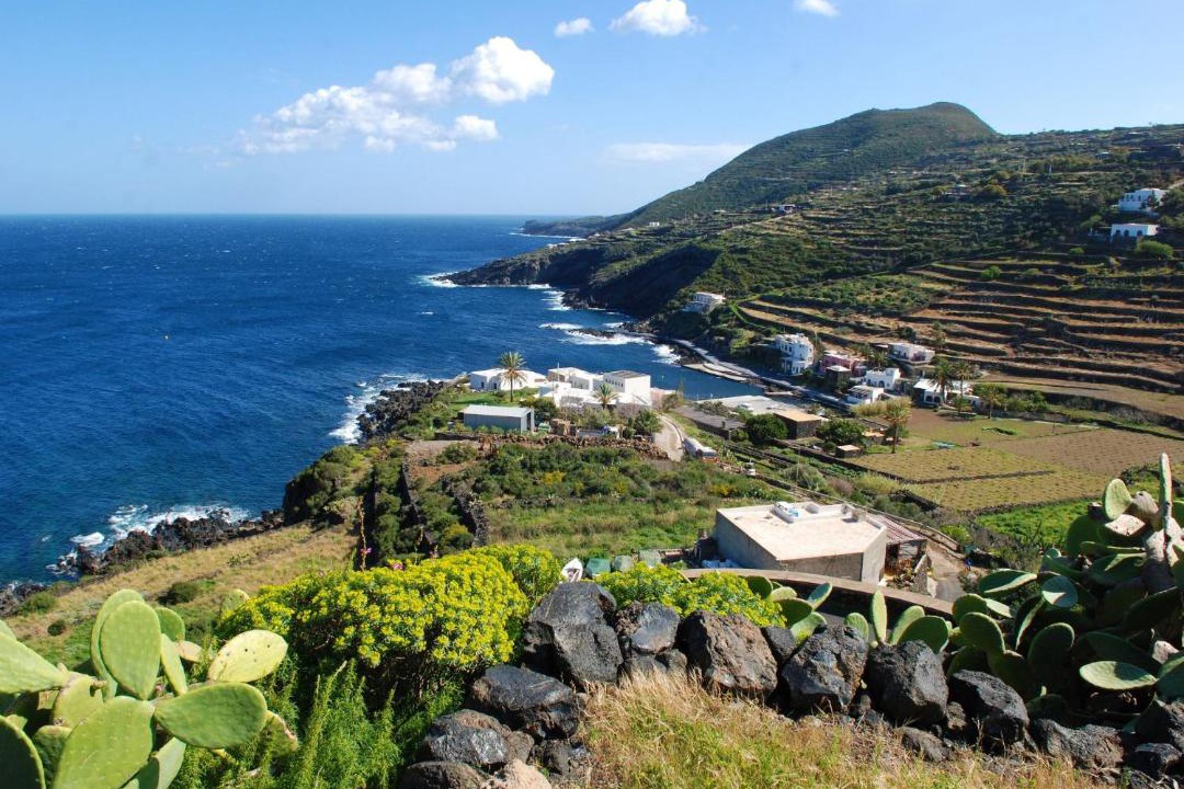 Photo of Others in Pantelleria