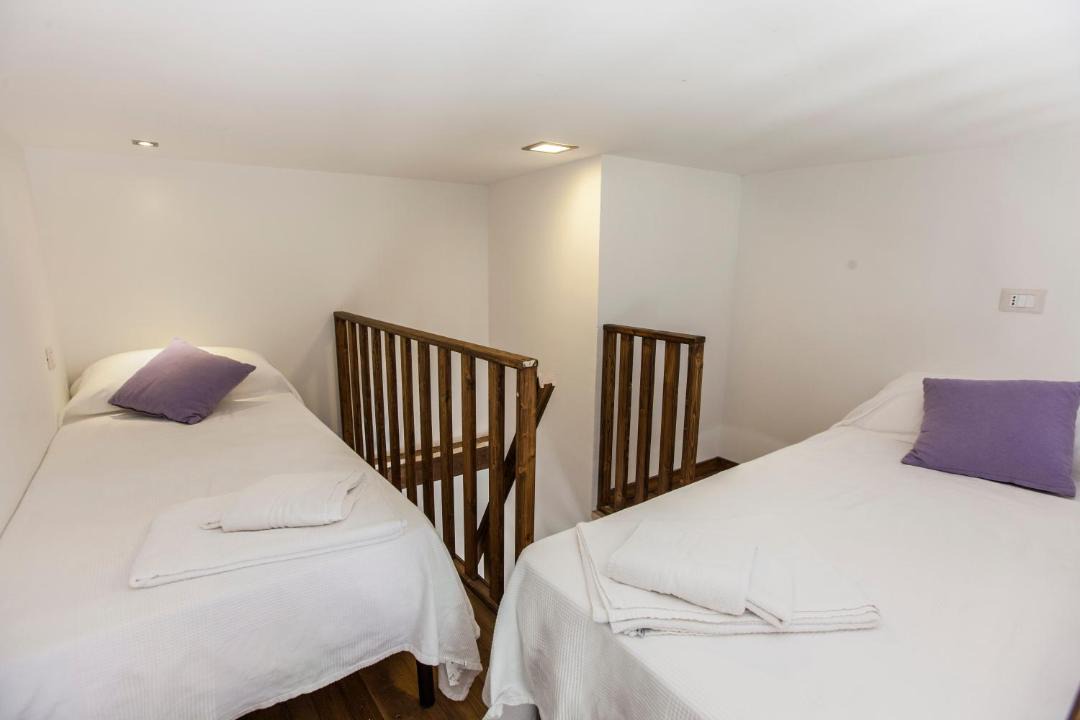 Photo of Bedroom in Trapani City Centre