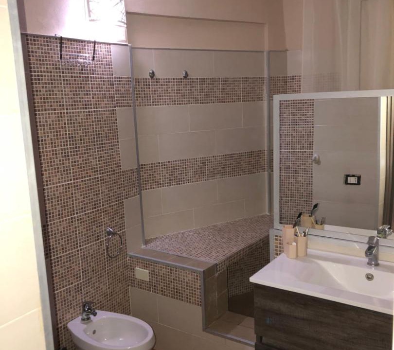 Photo of Bathroom in Avola