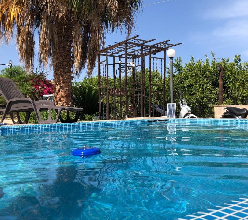 Photo of Outdoor in Avola