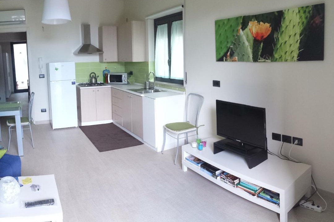 Photo of Livingroom in Mazzaro
