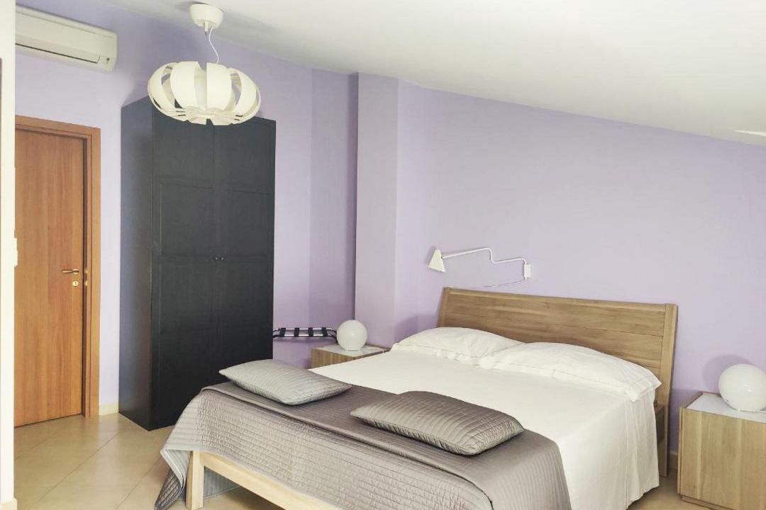 Photo of Bedroom in Aci Trezza