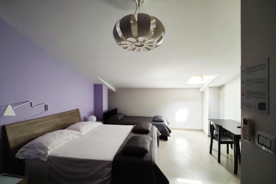 Photo of Bedroom in Aci Trezza