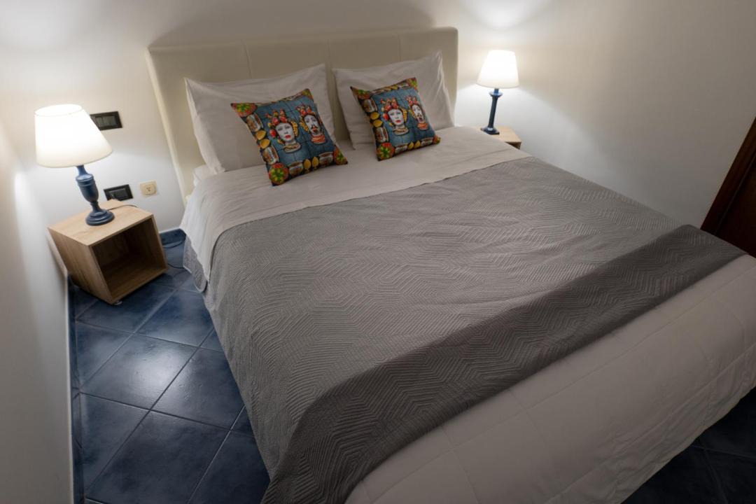 Photo of Bedroom in Nicosia