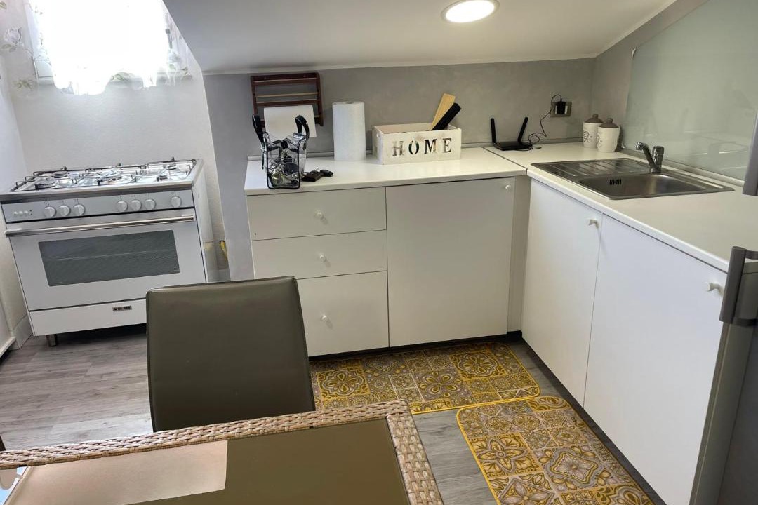 Photo of Kitchen in Gravina di Catania