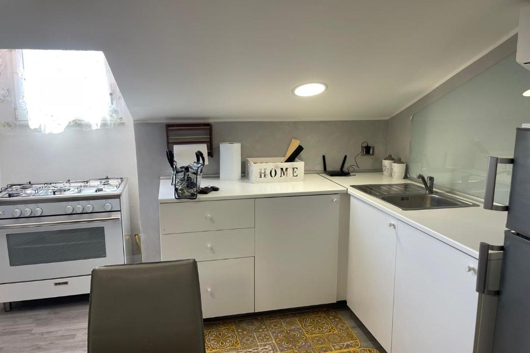 Photo of Kitchen in Gravina di Catania