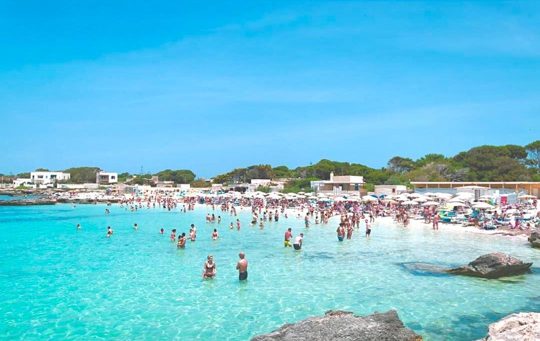 Photo of Others in Favignana