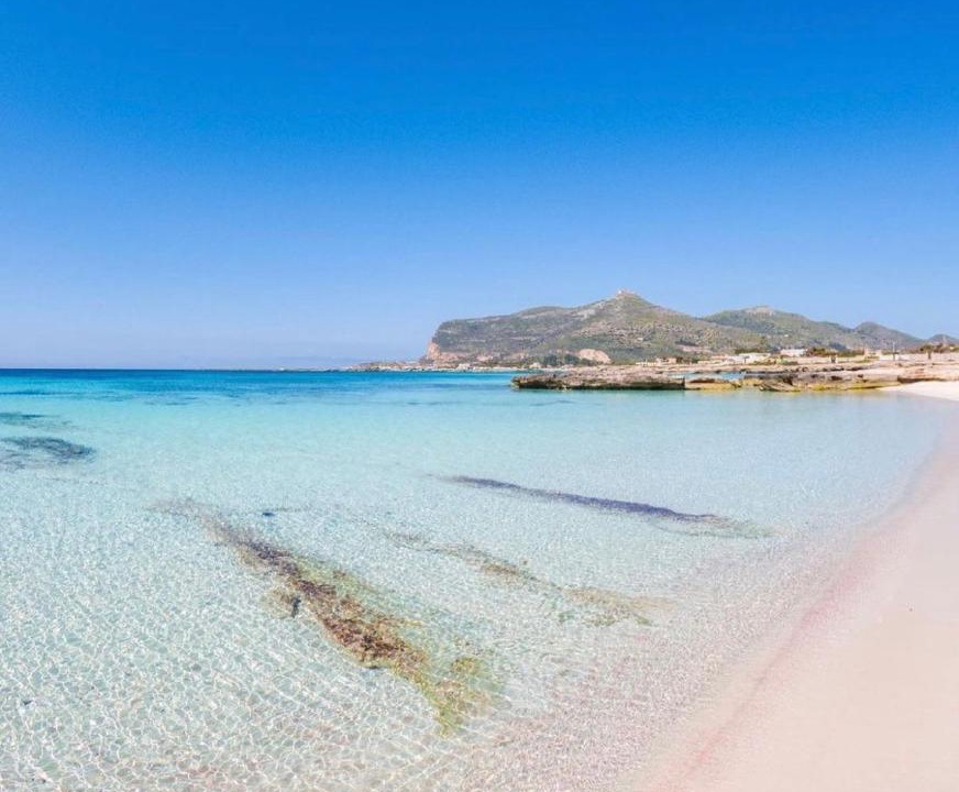 Photo of Others in Favignana