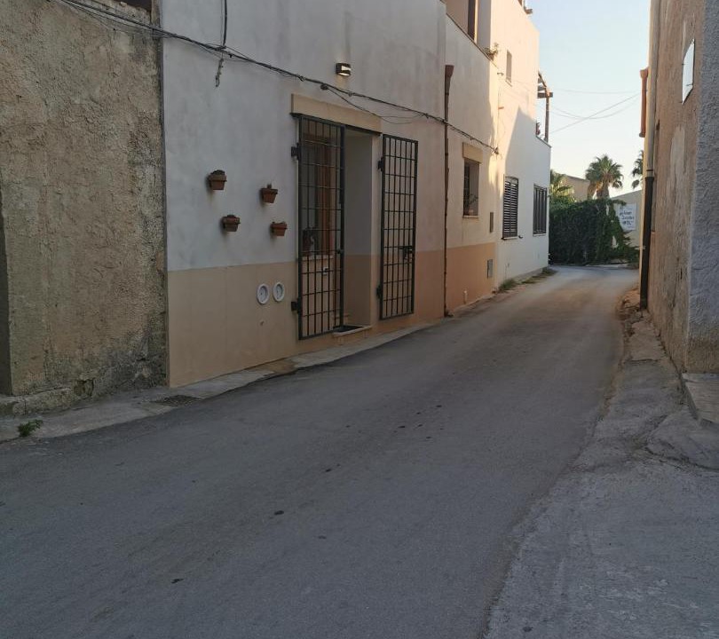 Photo of Buildings in Birgi Vecchi