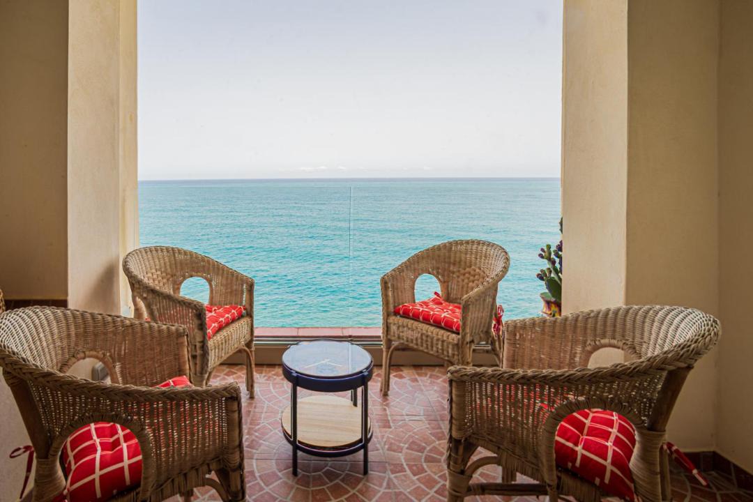 Photo of Patio Balcony in Old Town